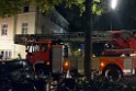 Feuer 2 Y Kellerbrand Koeln Humbold Gremberg Hachenburgerstr P639